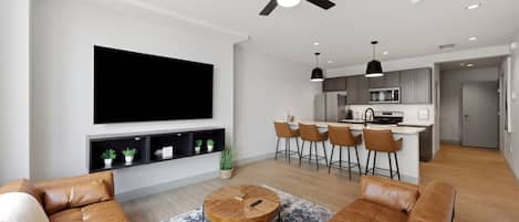 Smart TV