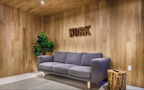 Interior - Cozy Luxurious Guest Suite (Brooklyn)