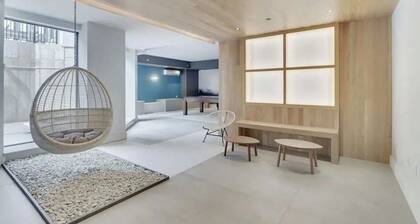 Cozy Luxurious Guest Suite