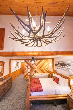 1 Schlafzimmer, WLAN