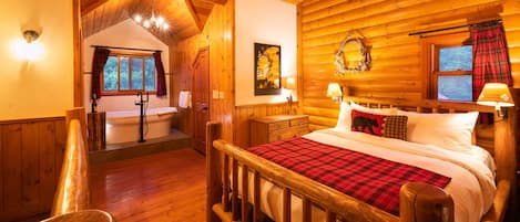 1 habitación y wifi