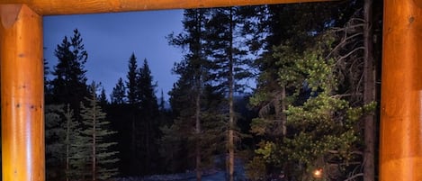 Área da propriedade