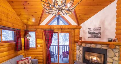 Baker Creek | Superior One Bedroom Suite