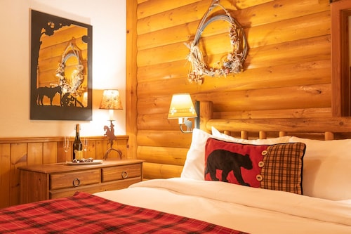 Baker Creek | Superior One Bedroom Suite