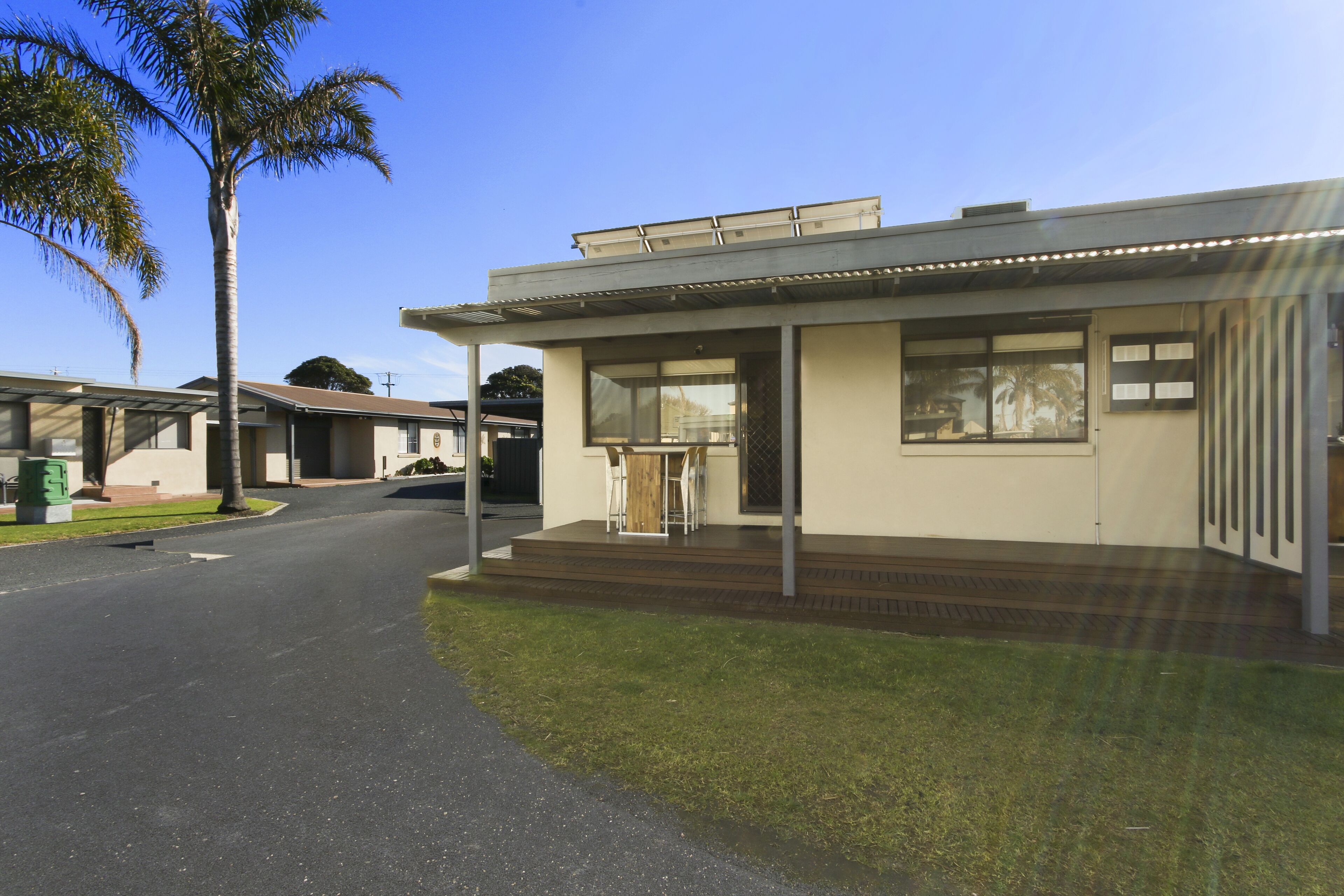 Departamento familiar, 2 habitaciones | Terraza o patio