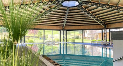 Nice apartment in Saint-Affrique