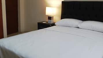 3 chambres, Wi-Fi
