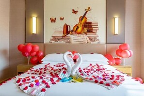 Room - Vienna International Hotel (Bijie Dafang Branch) (Dafang)