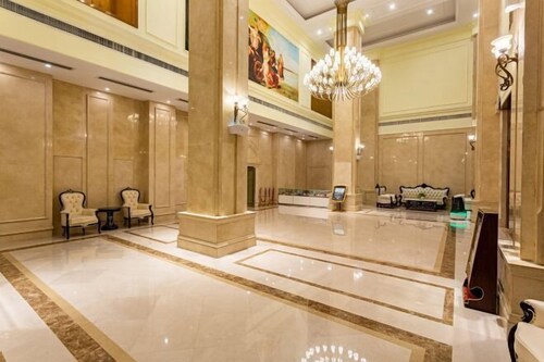 Vienna International Hotel (Bijie Dafang Branch)