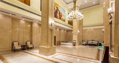 Vienna International Hotel (Bijie Dafang Branch)