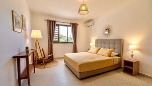 Room - Villa Dolce Vita with Concierge (Puna'auia)
