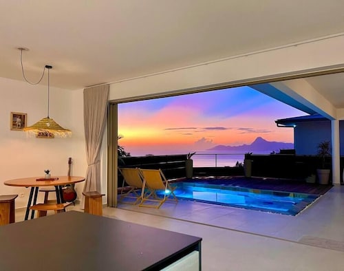 Villa Dolce Vita with Concierge