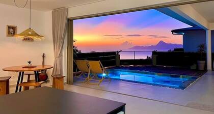 Villa Dolce Vita with Concierge