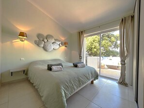 3 Schlafzimmer, kostenloses WLAN