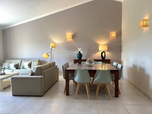 Interior - Villa 3 chambres dans résidence avec piscine (PORTO VECCHIO)