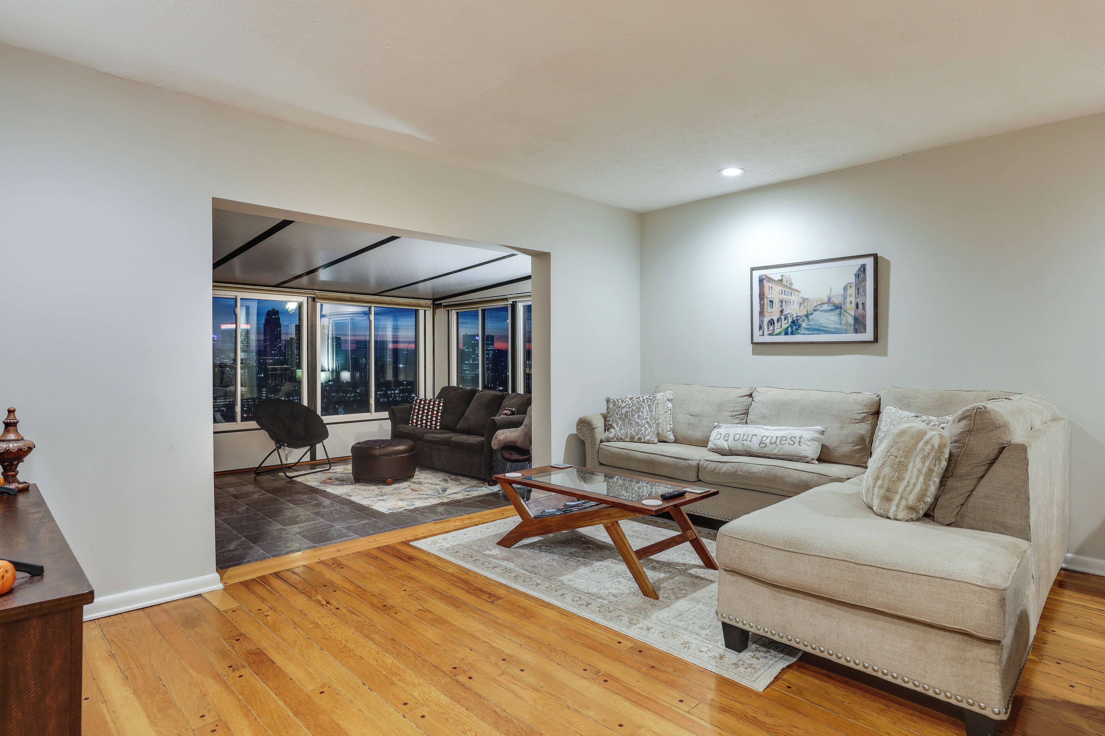 Cincinnati Home, Patio W/ Downtown Views! - Paycor Stadium
