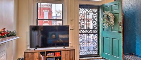 Télévision, livres