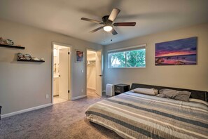 3 Schlafzimmer, Internetzugang, Bettwäsche