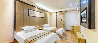 Jinkuihua Hotel (Shenzhen Futian Port)