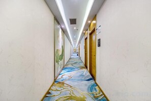 Unclassified image, 3 of 16, button - Jinkuihua Hotel (Shenzhen Futian Port) (Shenzhen)