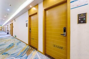 Interior - Jinkuihua Hotel (Shenzhen Futian Port) (Shenzhen)