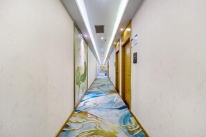 Interior - Jinkuihua Hotel (Shenzhen Futian Port) (Shenzhen)