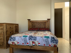 3 Schlafzimmer, WLAN