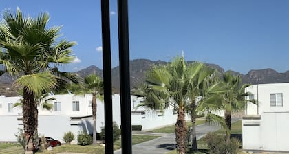 Casa con las mejores vistas,¡cerca de Tepoztlán!