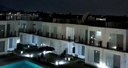 House with the best views, near Tepoztlán!