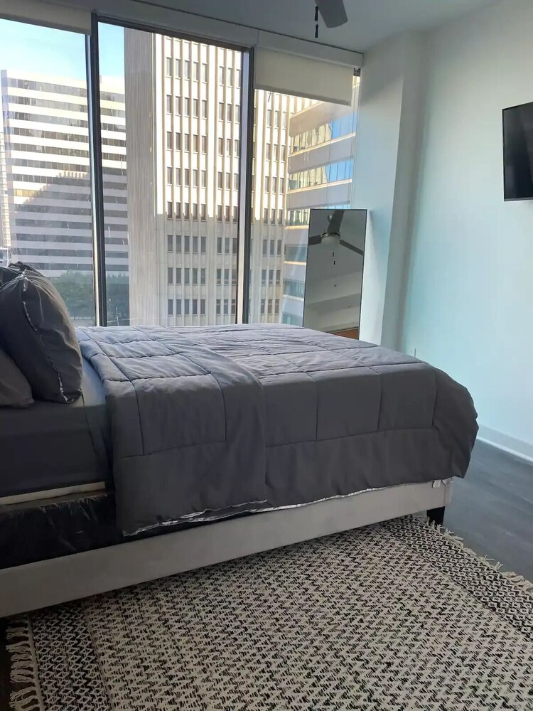 Buckhead Luxury High Rise Atlanta Vrbo