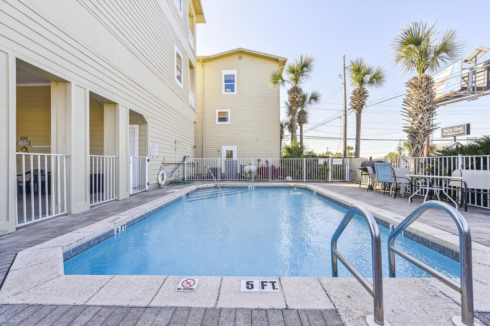 🏖️Book Now for Fall! FREE Activities - Winter Rates $2100/mo🏖️