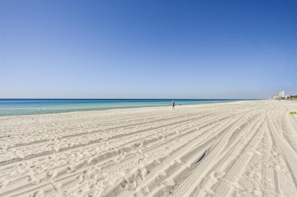 Plage à proximité