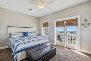 3 chambres, lit de bébé portatif, Wi-Fi, literie fournie