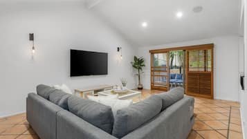Smart TV