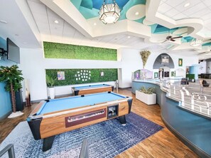 Sala de juegos