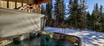 Atitude #8 - Alpine Escape