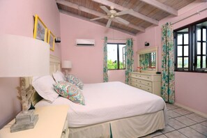 3 habitaciones, tabla de planchar con plancha y wifi gratis 