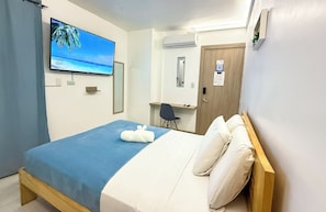 Basic Room