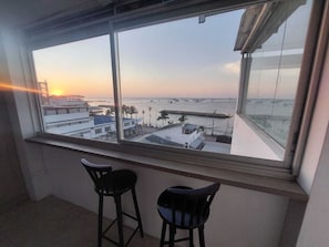 Standardzimmer, mit Bad | Wohnbereich