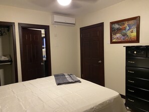 1 Schlafzimmer, WLAN