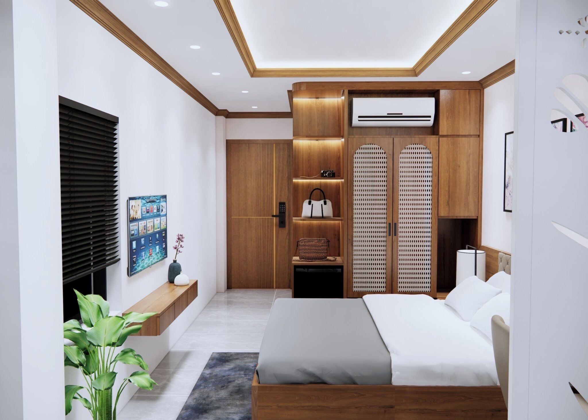 Kamar