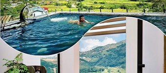 En Hotel Sapa