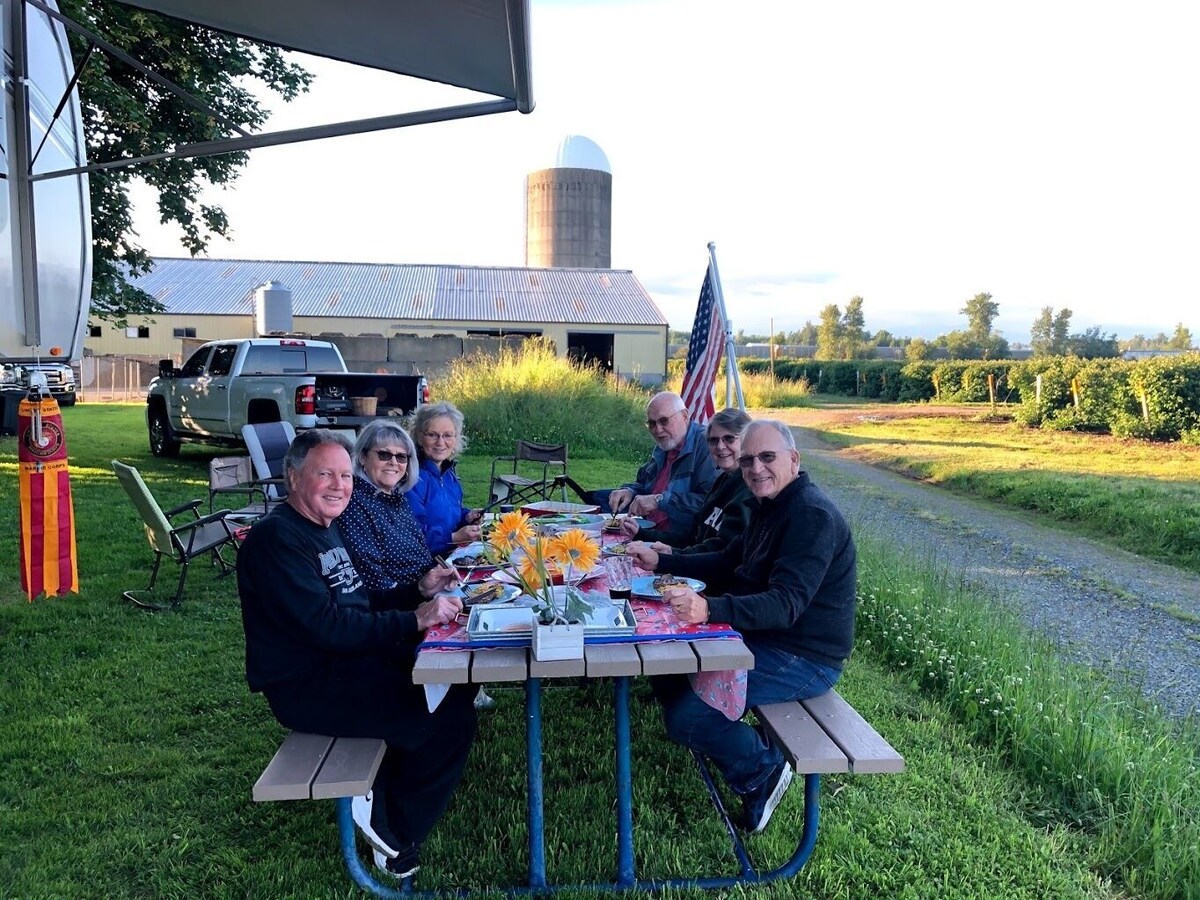 Image de profil de l’hôte