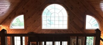 The Lake View Escape at Dale Hollow Lake