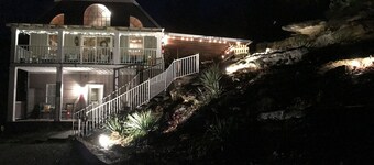 The Lake View Escape at Dale Hollow Lake