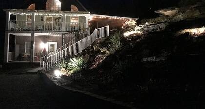 The Lake View Escape at Dale Hollow Lake