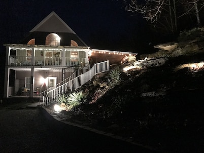 The Lake View Escape at Dale Hollow Lake