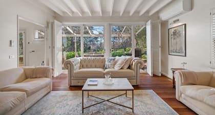 Whole estate · Carramar Estate: 2 homes stunning mountain views