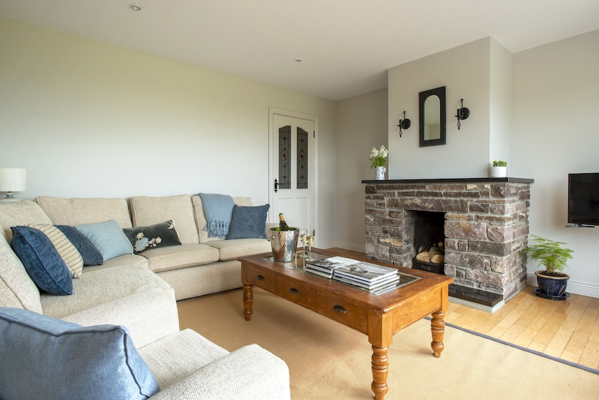 An Serrach 3 Bedroom Home Vrbo - Dingle