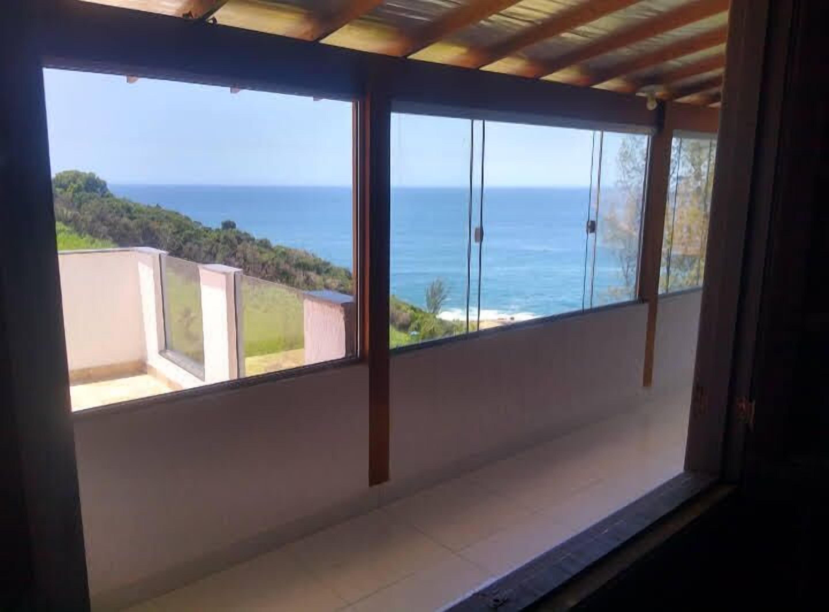 Chalet Confort | Área de sala de estar